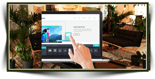 Turgutlu Web Tasarım Hizmetleri