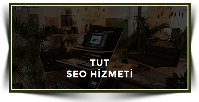 Tut Web Tasarım
