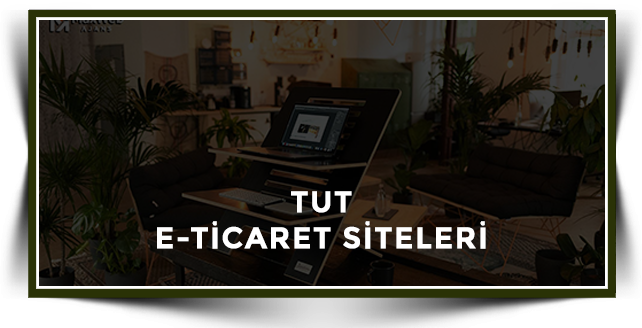 Tut Web Tasarım