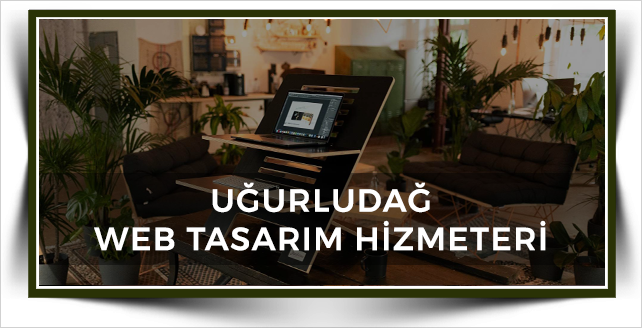 Uğurludağ Web Tasarım