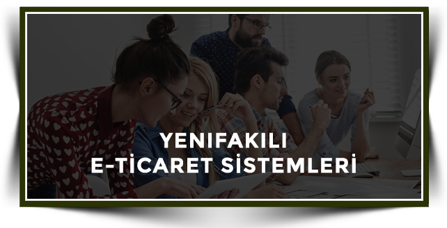 Yenifakılı Web Tasarım