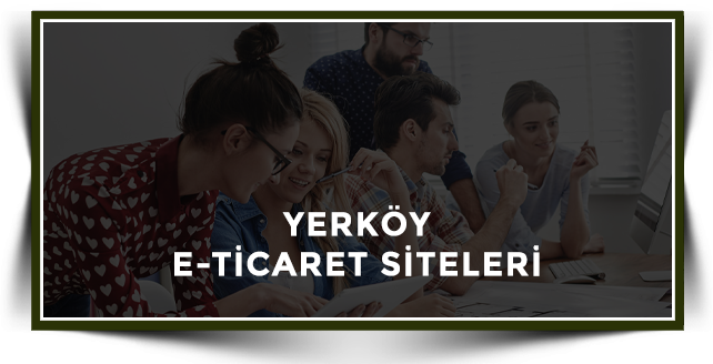 Yerköy Web Tasarım Yerköy Web Tasarım