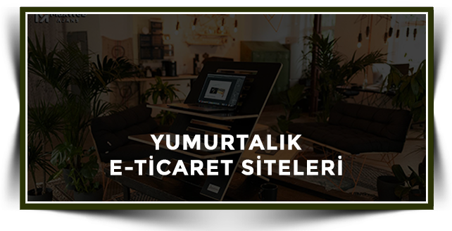 Yumurtalık Web Tasarım