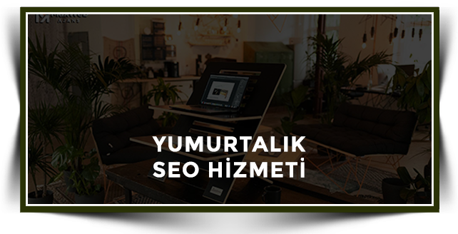 Yumurtalık Web Tasarım