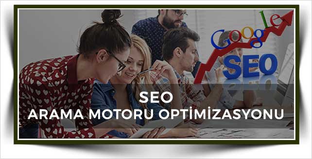 Muradiye Web Tasarım