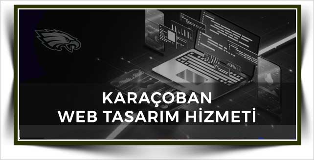 Karaçoban Web Tasarım