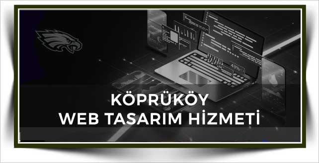 Köprüköy Web Tasarım