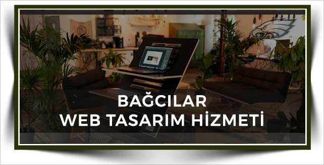 Bağcılar Web Tasarım