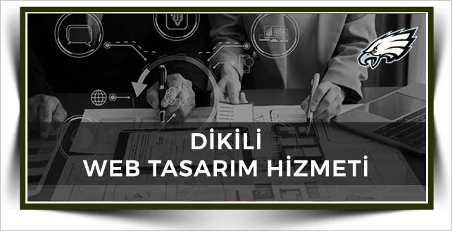 Dikili Web Tasarım