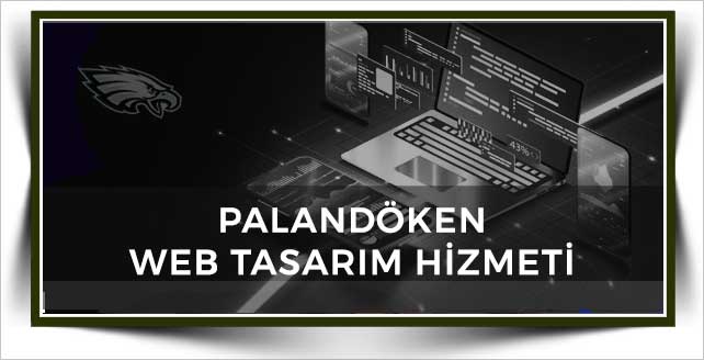 Palandöken Web Tasarım
