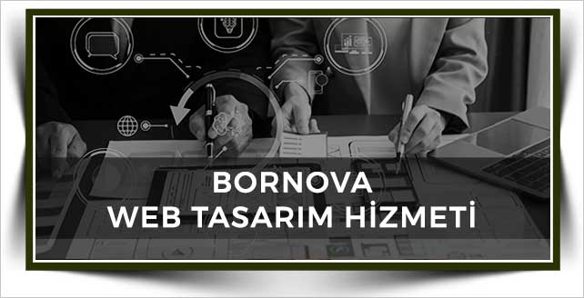 Bornova Web Tasarım
