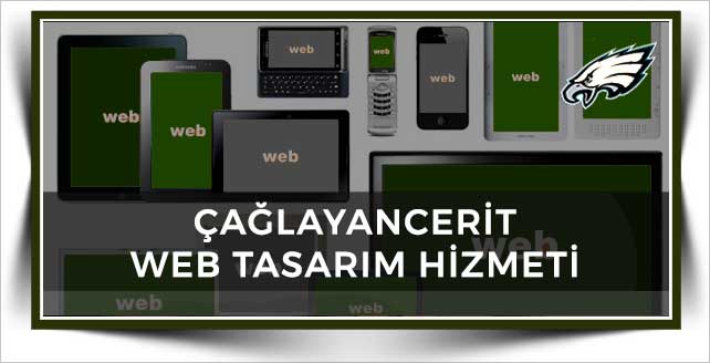 Çağlayancerit Web Tasarım
