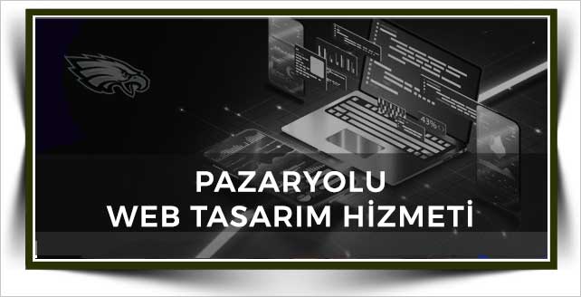 Pazaryolu Web Tasarım