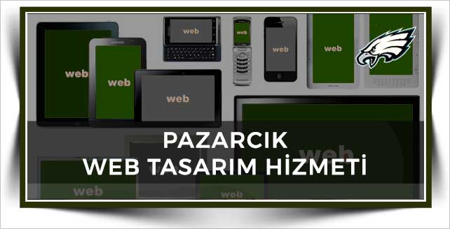 Pazarcık Web Tasarım