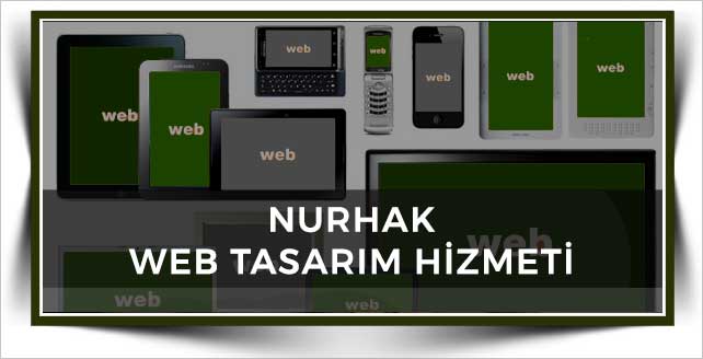 Nurhak Web Tasarım
