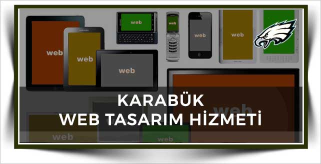 Karabük Web Tasarım