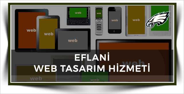 Eflani Web Tasarım