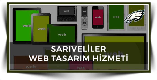 Sarıveliler Web Tasarım