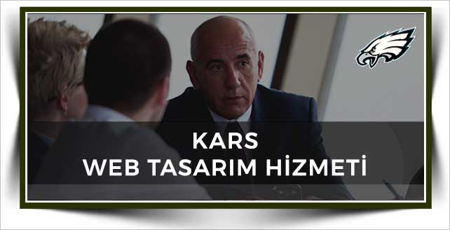 Kars Web Tasarım