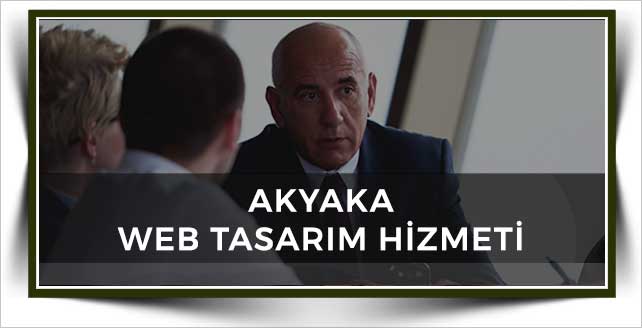 Akyaka Web Tasarım