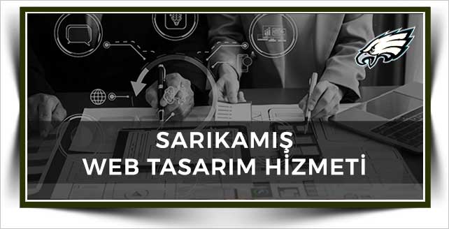 Sarıkamış Web Tasarım