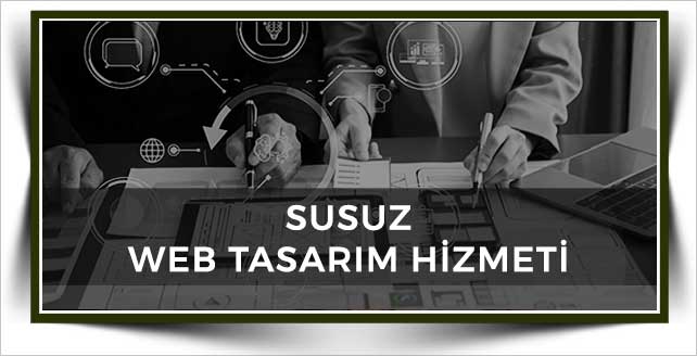 Susuz Web Tasarım