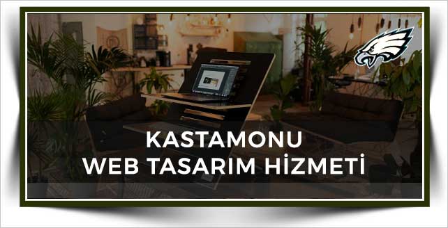 Kastamonu Web Tasarım