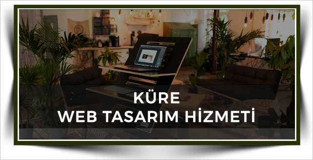 Küre Web Tasarım
