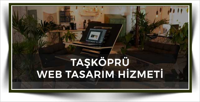 Taşköprü Web Tasarım