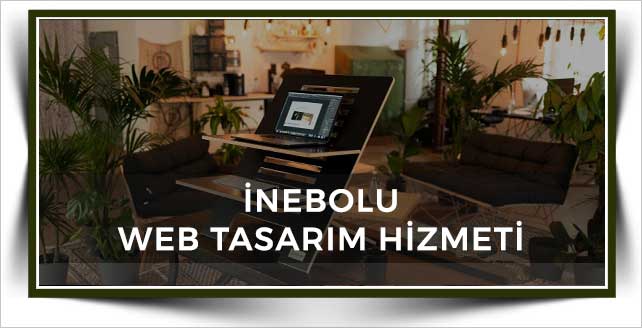 İnebolu Web Tasarım