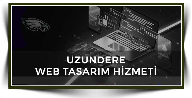 Uzundere Web Tasarım