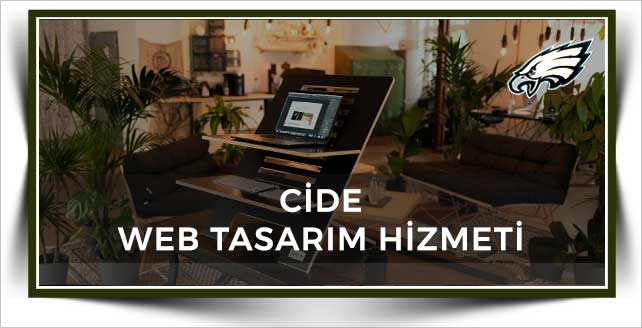 Cide Web Tasarım