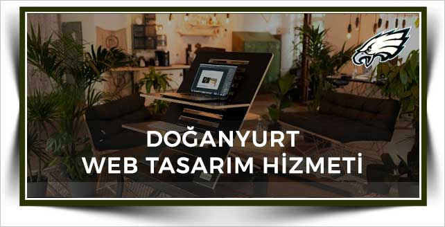 Doğanyurt Web Tasarım