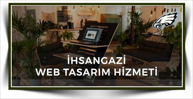 İhsangazi Web Tasarım