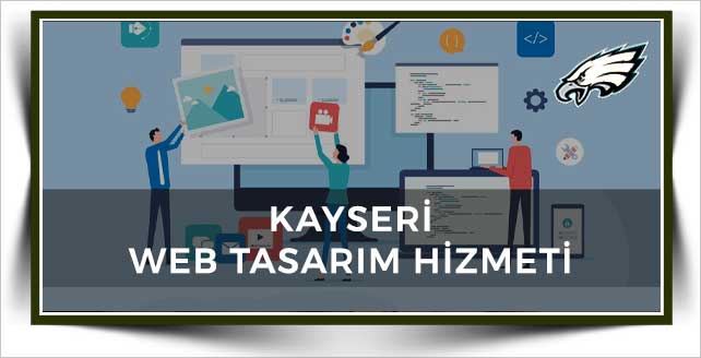 Kayseri Web Tasarım