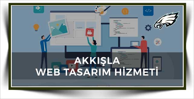 Akkışla Web Tasarım
