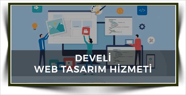 Develi Web Tasarım