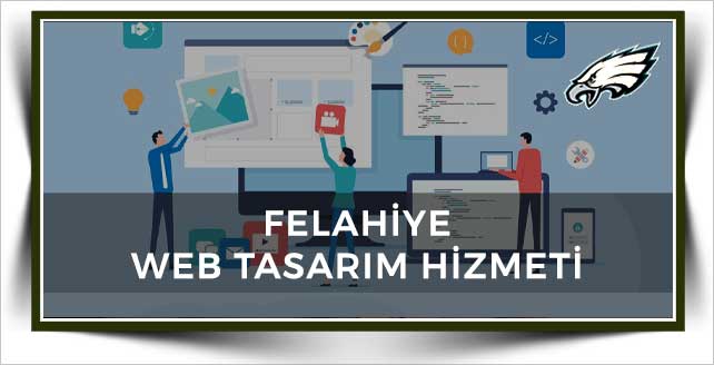 Felahiye Web Tasarım