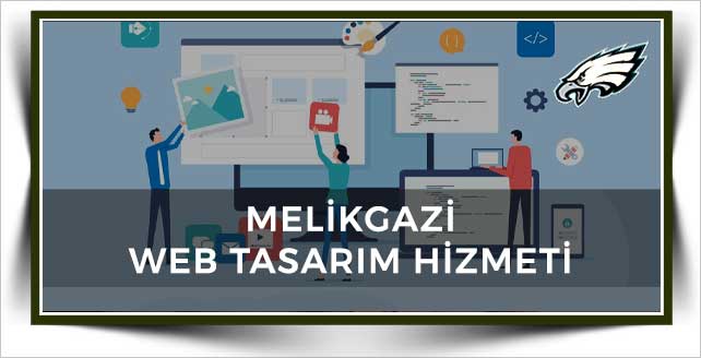 Melikgazi Web Tasarım