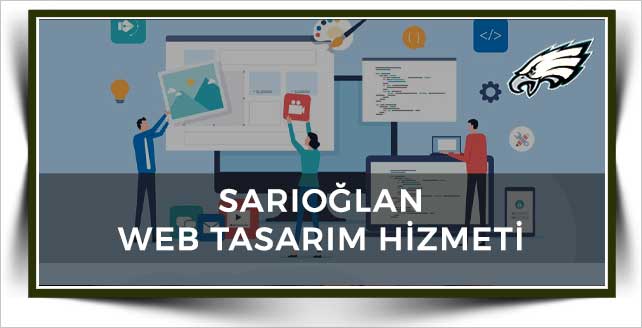 Sarıoğlan Web Tasarım