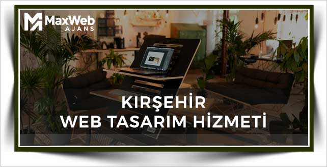 Kırşehir Web Tasarım
