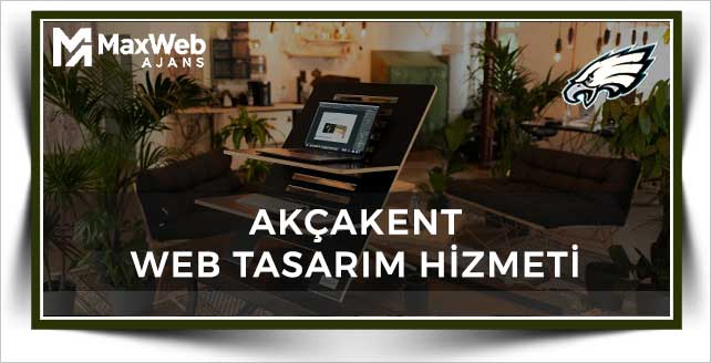 Akçakent Web Tasarım