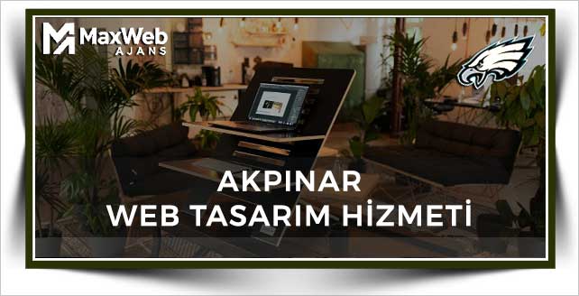 Akpınar Web Tasarım