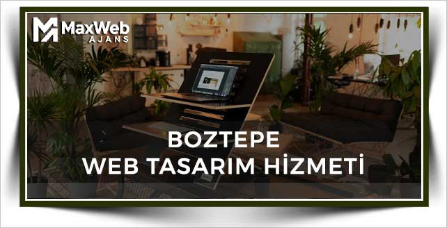 Boztepe Web Tasarım