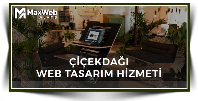Çiçekdağı Web Tasarım