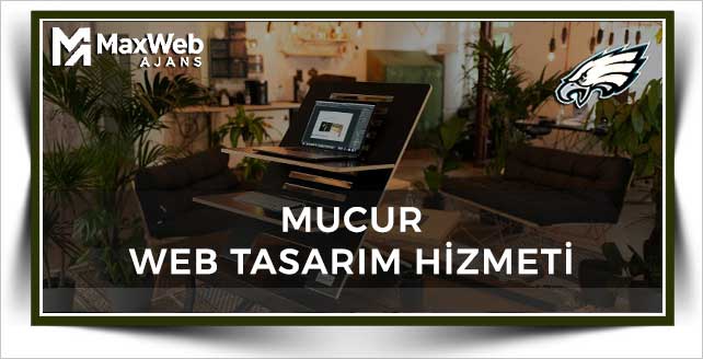 Mucur Web Tasarım