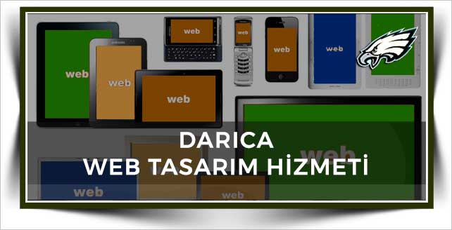 Darıca Web Tasarım
