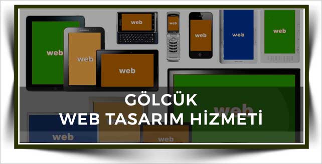 Gölcük Web Tasarım