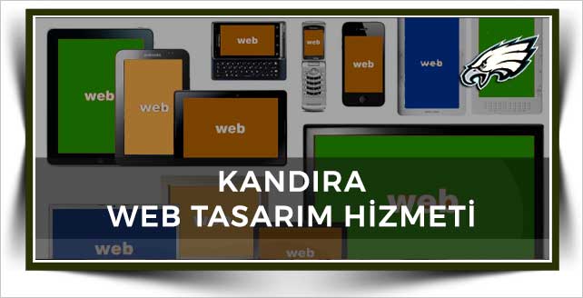 Kandıra Web Tasarım