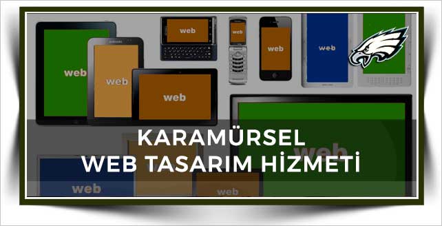 Karamürsel Web Tasarım